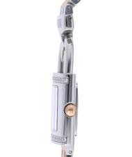 ALVIERO MARTINI PRIMA CLASSE BALI Time only watch steel-gold - Watches - 3