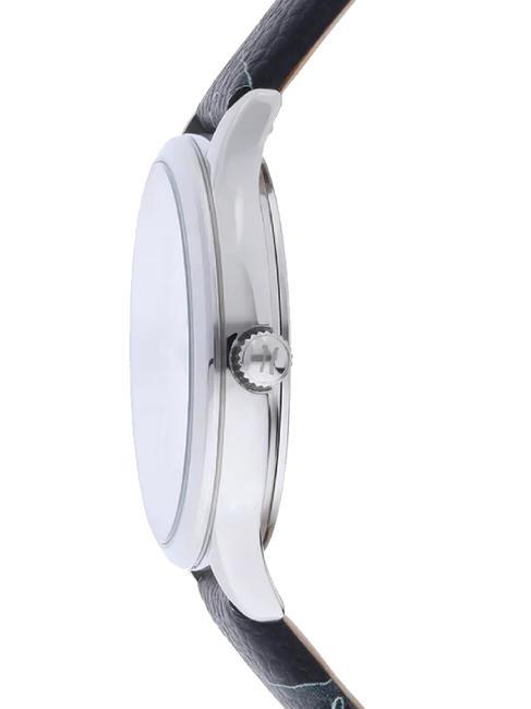 FORMENTERA Time only watch steel-geo - Watches