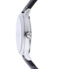 ALVIERO MARTINI PRIMA CLASSE FORMENTERA Time only watch steel-geo - Watches - 3
