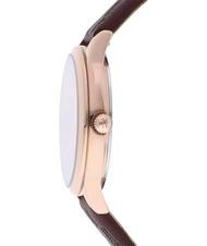 ALVIERO MARTINI PRIMA CLASSE FORMENTERA Time only watch rose-brown - Watches - 3