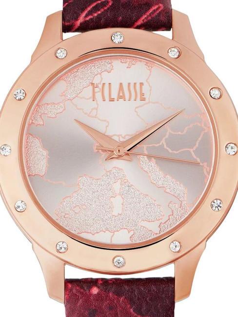 MOOREA Time only watch rosš - Watches