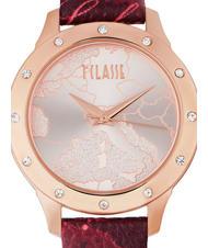 ALVIERO MARTINI PRIMA CLASSE MOOREA Time only watch rosš - Watches - 4