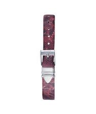ALVIERO MARTINI PRIMA CLASSE FORMENTERA Time only watch steel-red - Watches - 2