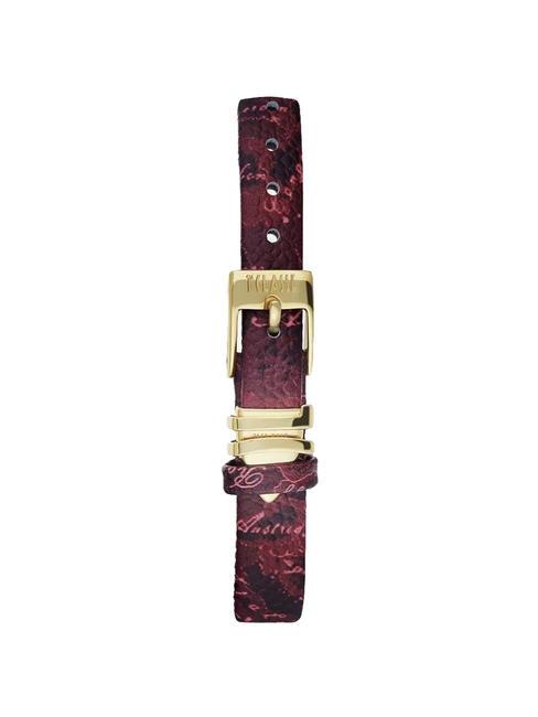 MADAGASCAR Time only watch cherry-red - Watches
