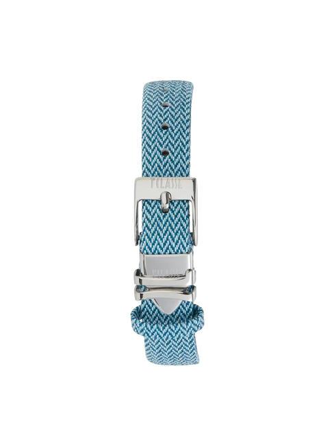 SARDEGNA Time only watch blue/steel - Watches