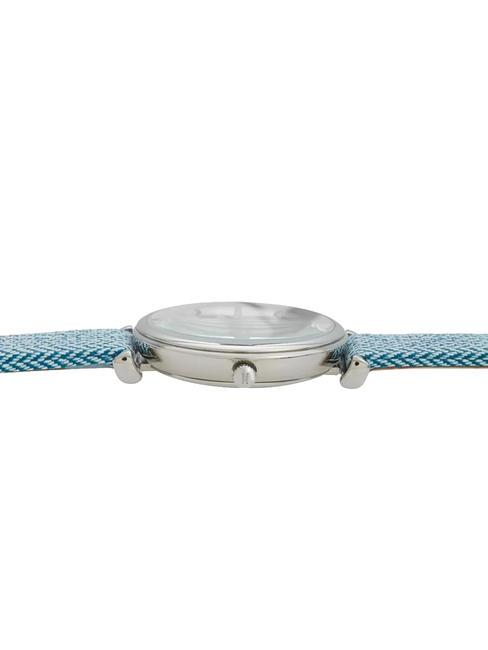 SARDEGNA Time only watch blue/steel - Watches