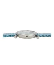 ALVIERO MARTINI PRIMA CLASSE SARDEGNA Time only watch blue/steel - Watches - 3