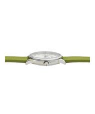 ALVIERO MARTINI PRIMA CLASSE FORMENTERA Time only watch green/steel - Watches - 3