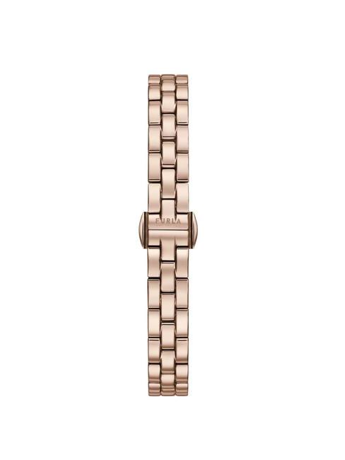 STUDS INDEX Time only watch steel-rose - Watches