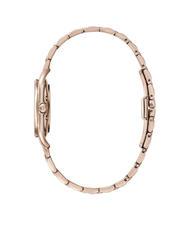 FURLA STUDS INDEX Time only watch steel-rose - Watches - 3