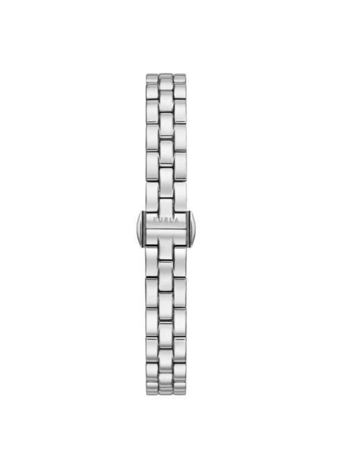 STUDS INDEX Time only watch steel - Watches