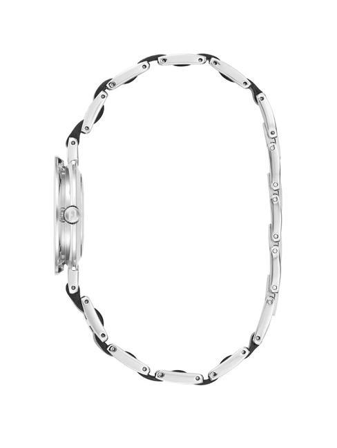 ESSENTIAL Time only watch steel-black - Watches