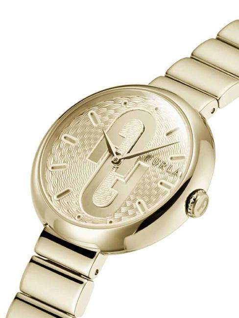 COSY Time only watch Champagne - Watches