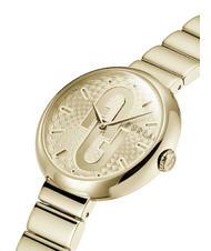 FURLA COSY Time only watch Champagne - Watches - 4