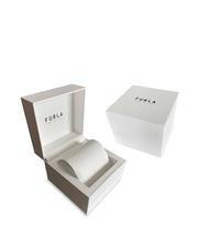 FURLA COSY Time only watch Champagne - Watches - 5