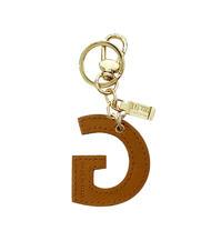 ALVIERO MARTINI PRIMA CLASSE GEO CLASSIC Letter G key ring - Key holders