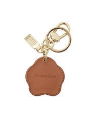 ALVIERO MARTINI PRIMA CLASSE GEO CLASSIC Paw charm key ring - Key holders
