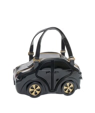 BRACCIALINI Carina Handbag; with shoulder strap black - Women’s Bags - 2