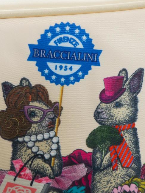 JENNIFER shoulder bag beige - Women’s Bags