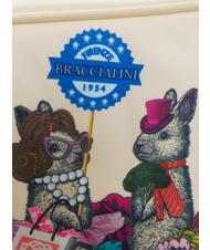 BRACCIALINI JENNIFER shoulder bag beige - Women’s Bags - 3