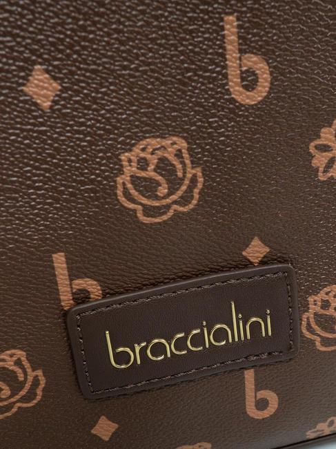 MONOGRAM Shoulder shopping bag brown - Women&rsquo;s Bags