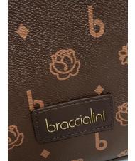 BRACCIALINI MONOGRAM Shoulder shopping bag brown - Women&rsquo;s Bags - 3