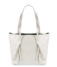 BRACCIALINI GIO Shopping Bag white - Women&rsquo;s Bags - 4