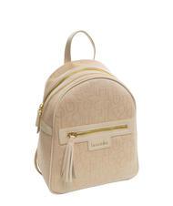 BRACCIALINI FONT Jacquard backpack beige - Women&rsquo;s Bags - 2