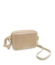 BRACCIALINI FONT Jacquard camera bag beige - Women&rsquo;s Bags - 2