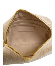 BRACCIALINI FONT Jacquard camera bag beige - Women&rsquo;s Bags - 5