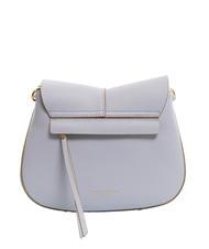 GIANNI CHIARINI HELENA ROUND Shoulder bag, in leather lilac - Women&rsquo;s Bags - 3