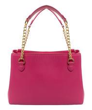 Love moschino fuchsia bag sales