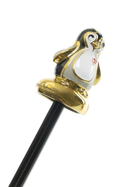 IGLOO Mini manual umbrella gray crystals - Umbrellas