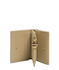 BORBONESE CLASSICA Small coin purse wallet - Women’s Wallets