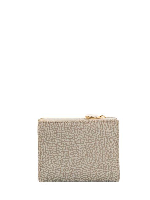 CLASSICA Small coin purse wallet sand - Women&rsquo;s Wallets