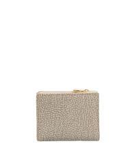 BORBONESE CLASSICA Small coin purse wallet sand - Women&rsquo;s Wallets - 3