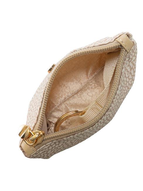 ECO LINE Rectangular key pouch sand - Key holders