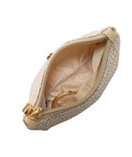 BORBONESE ECO LINE Rectangular key pouch - Key holders