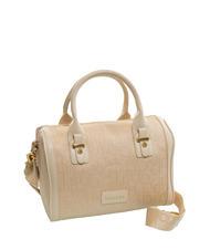 BRACCIALINI FONT Jacquard shoulder bag beige - Women&rsquo;s Bags - 2