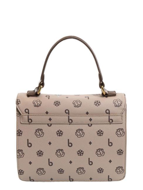 CARTOLINE Briefcase bag with shoulder strap multi - Women’s Bags