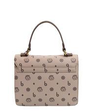 BRACCIALINI CARTOLINE Briefcase bag with shoulder strap multi - Women’s Bags - 4