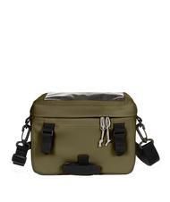 EASTPAK AMAN BIKE Bike bag with shoulder strap tarp army - Hip pouches - 2
