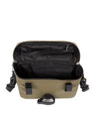 EASTPAK AMAN BIKE Bike bag with shoulder strap tarp army - Hip pouches - 3