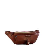 THE BRIDGE BIAGIO  Leather pouch - Hip pouches