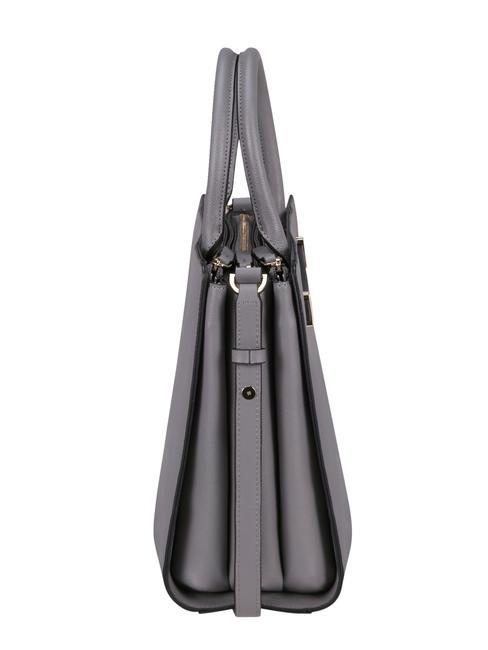 HEADLINER Hand bag with shoulder strap iron grey - Women’s Bags