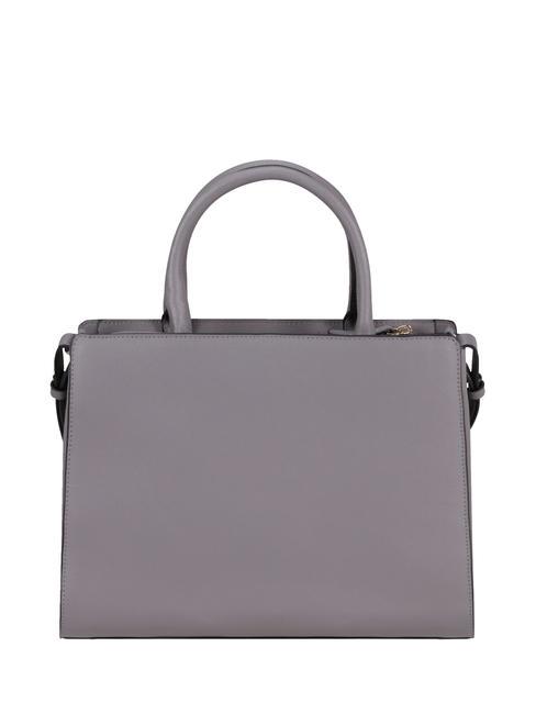 HEADLINER Hand bag with shoulder strap iron grey - Women’s Bags
