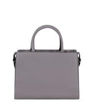 SAMSONITE HEADLINER Hand bag with shoulder strap iron grey - Women’s Bags - 4