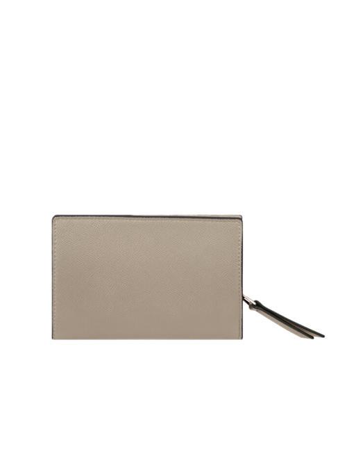 RIGHTUP Medium wallet with coin purse oldrose - Women’s Wallets