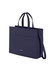 SAMSONITE BE-HER Tote bag with shoulder strap DARKNAVY - Women’s Bags - 2