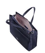 SAMSONITE BE-HER Tote bag with shoulder strap DARKNAVY - Women’s Bags - 4